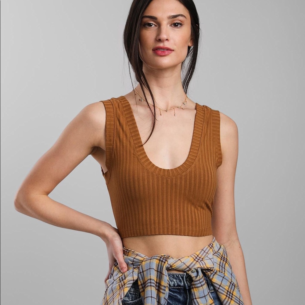 NWT Free People Tank Top